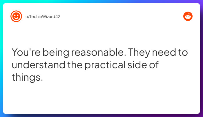 Comment from u/TechieWizard42