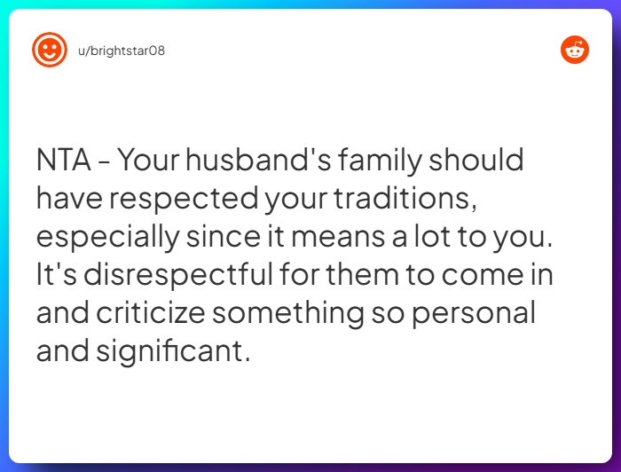 Comment from u/brightstar08