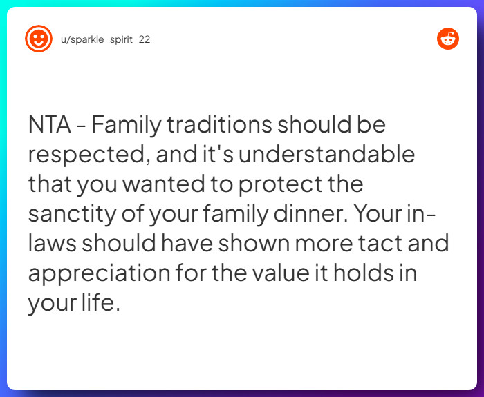 Comment from u/sparkle_spirit_22