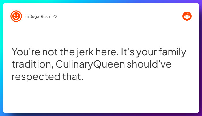 Comment from u/SugarRush_22