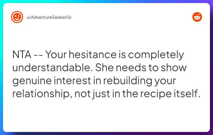 Comment from u/AdventureSeeker56