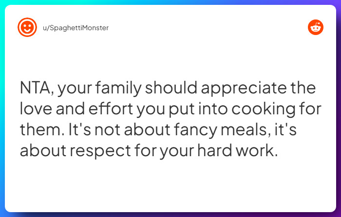 Comment from u/SpaghettiMonster