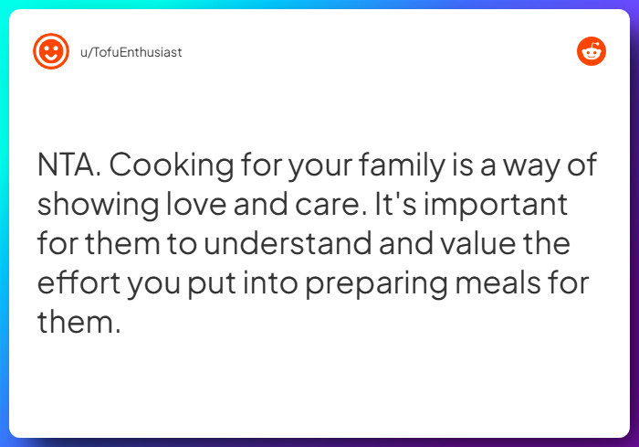 Comment from u/TofuEnthusiast