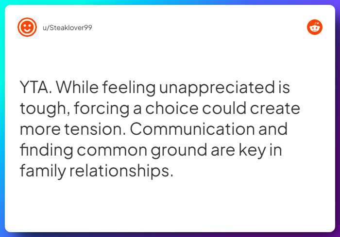 Comment from u/Steaklover99