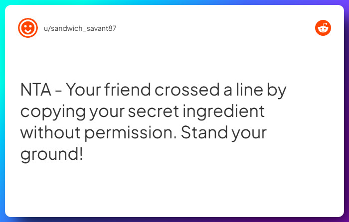 Comment from u/sandwich_savant87