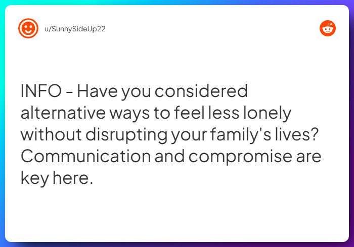 Comment from u/SunnySideUp22