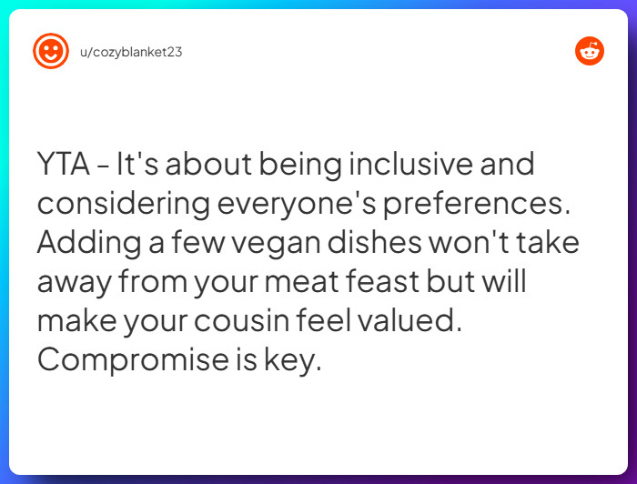 Comment from u/cozyblanket23