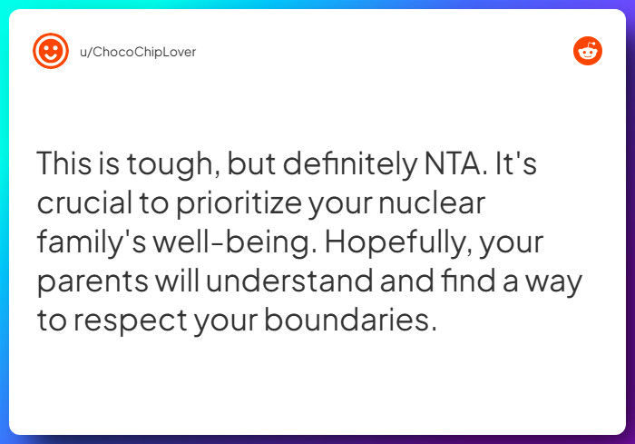 Comment from u/ChocoChipLover