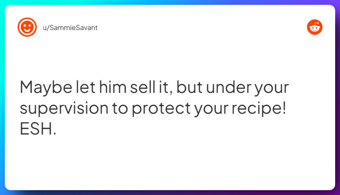 Comment from u/SammieSavant