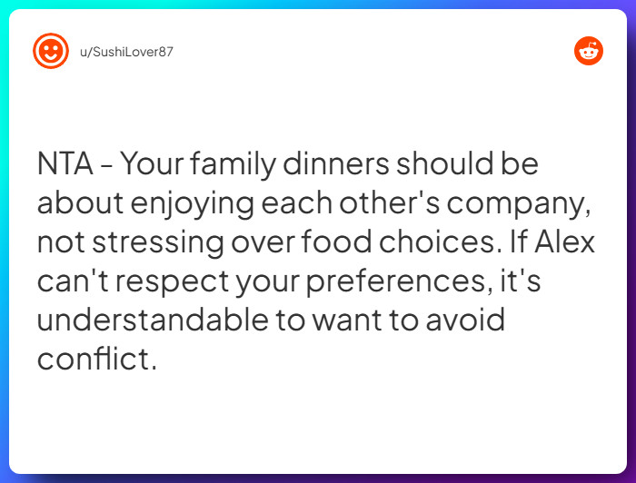 Comment from u/SushiLover87