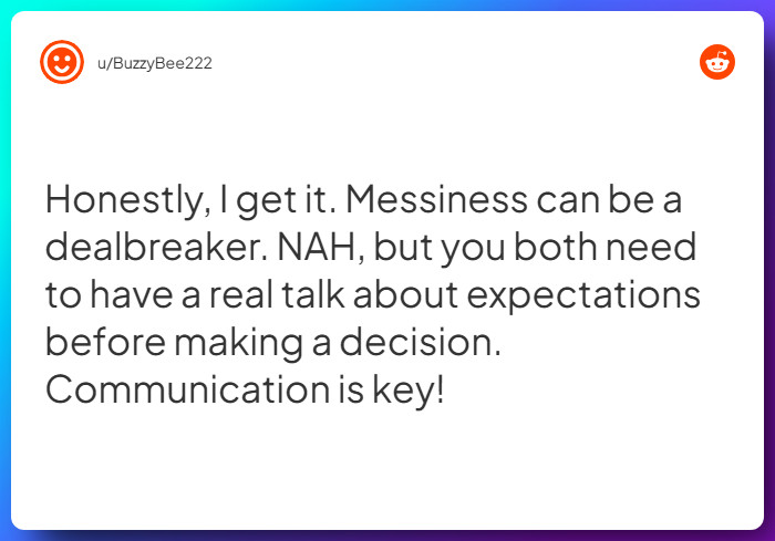 Comment from u/BuzzyBee222