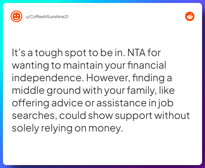 Comment from u/CoffeeNSunshine21