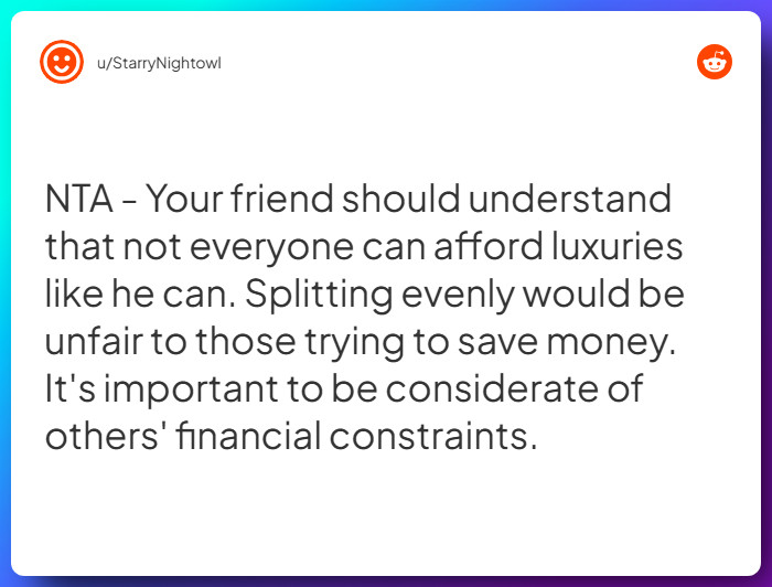 Comment from u/StarryNightowl