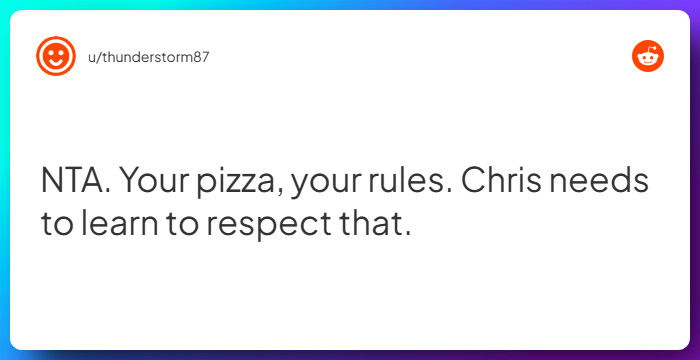 Comment from u/thunderstorm87