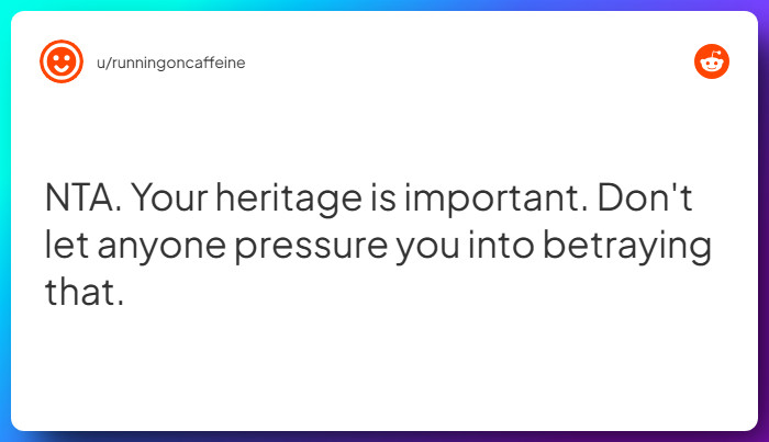 Comment from u/runningoncaffeine