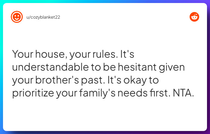 Comment from u/cozyblanket22