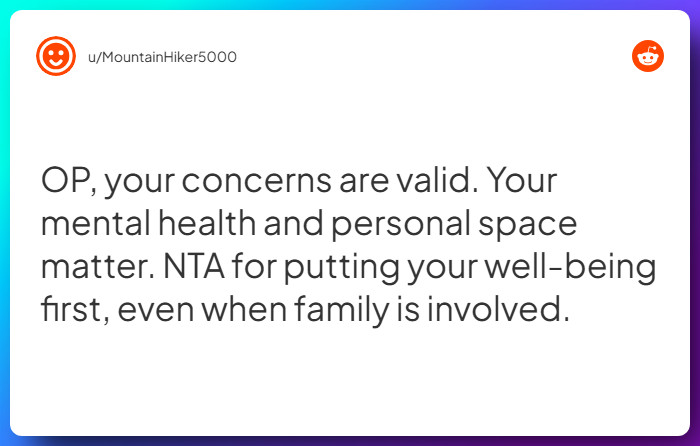 Comment from u/MountainHiker5000