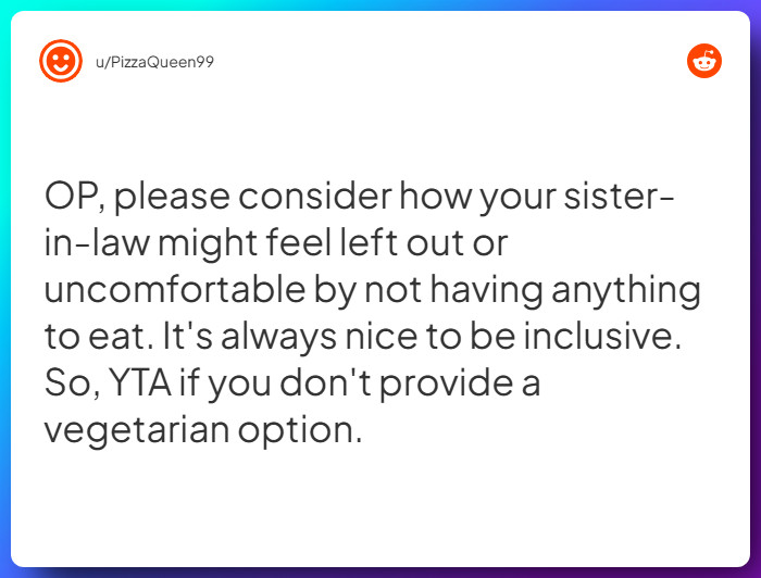 Comment from u/PizzaQueen99