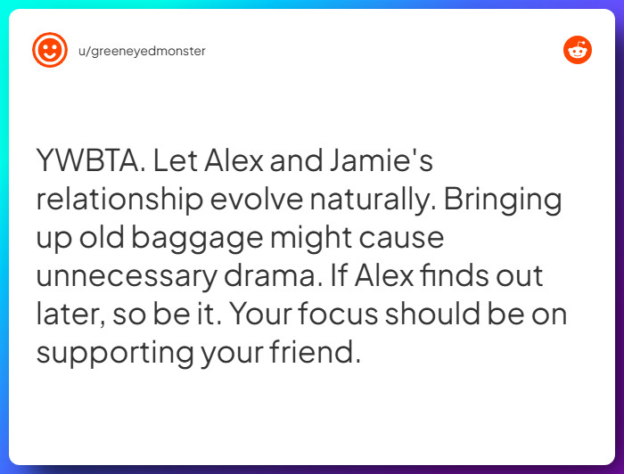 Comment from u/greeneyedmonster