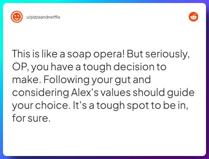 Comment from u/pizzaandnetflix