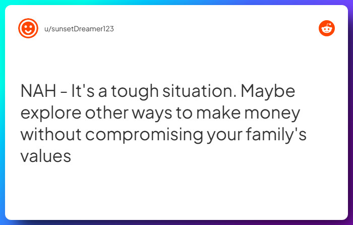 Comment from u/sunsetDreamer123