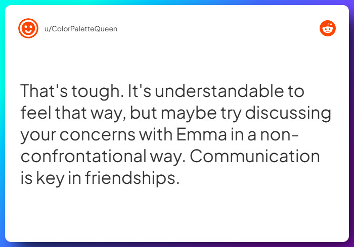 Comment from u/ColorPaletteQueen