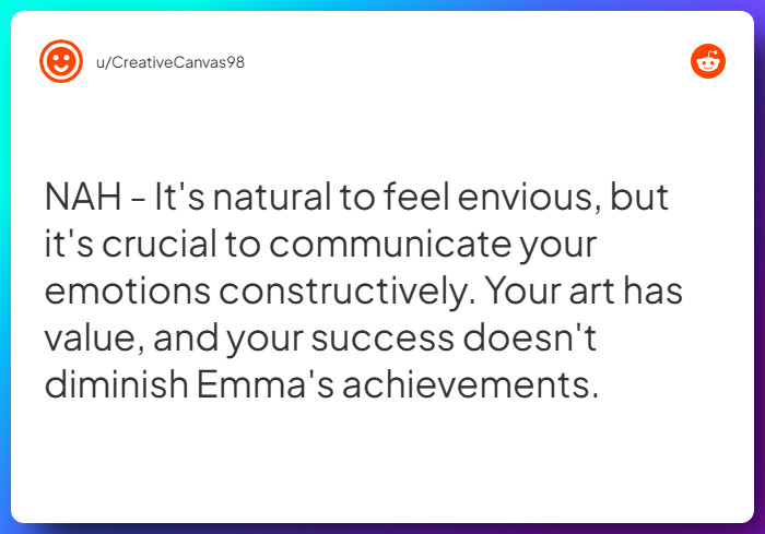 Comment from u/CreativeCanvas98