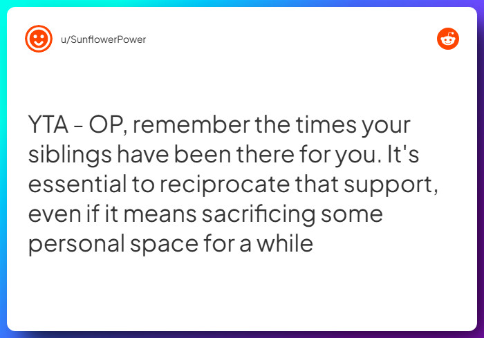 Comment from u/SunflowerPower