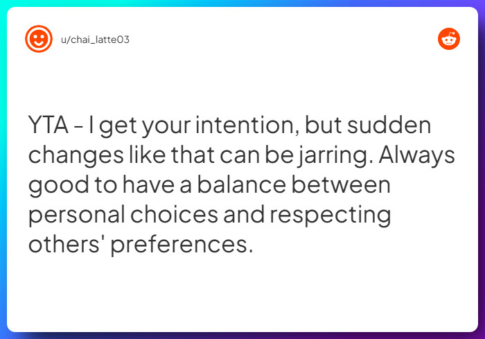 Comment from u/chai_latte03