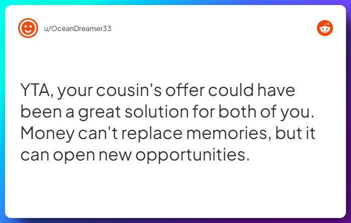 Comment from u/OceanDreamer33