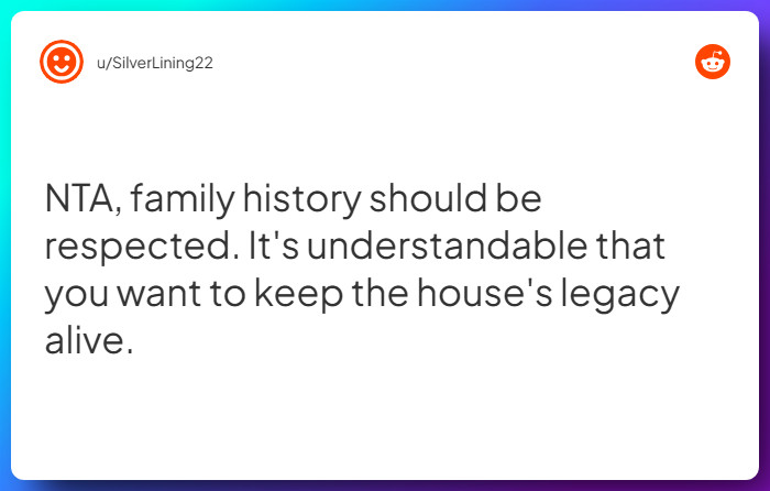 Comment from u/SilverLining22