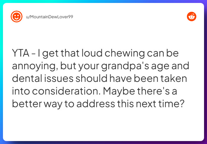 Comment from u/MountainDewLover99