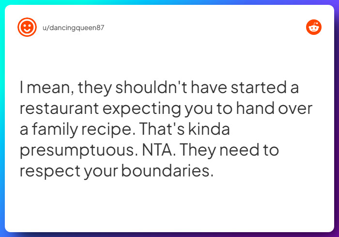 Comment from u/dancingqueen87