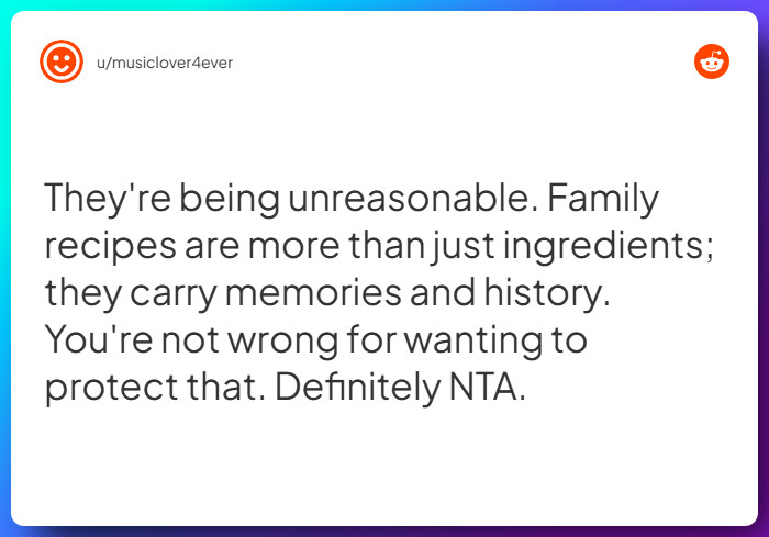 Comment from u/musiclover4ever