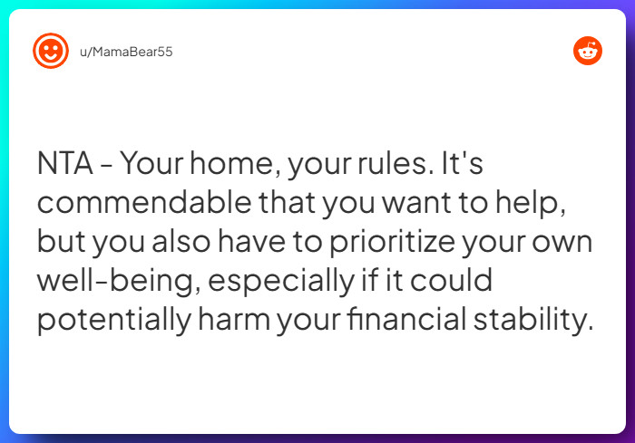 Comment from u/MamaBear55