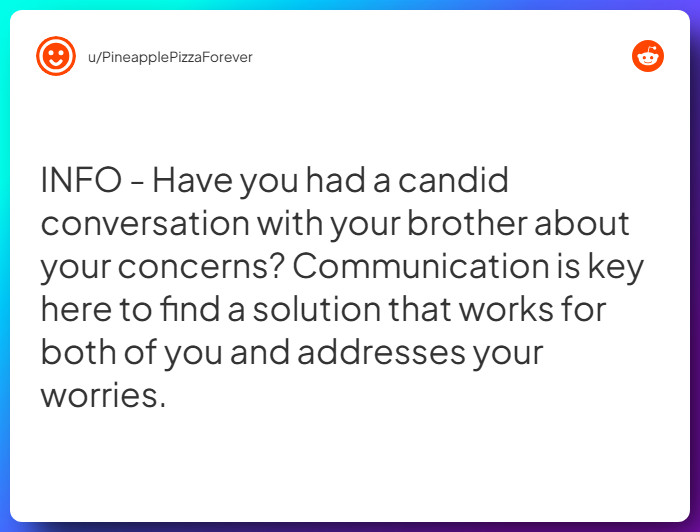 Comment from u/PineapplePizzaForever