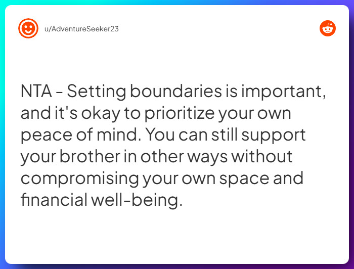 Comment from u/AdventureSeeker23