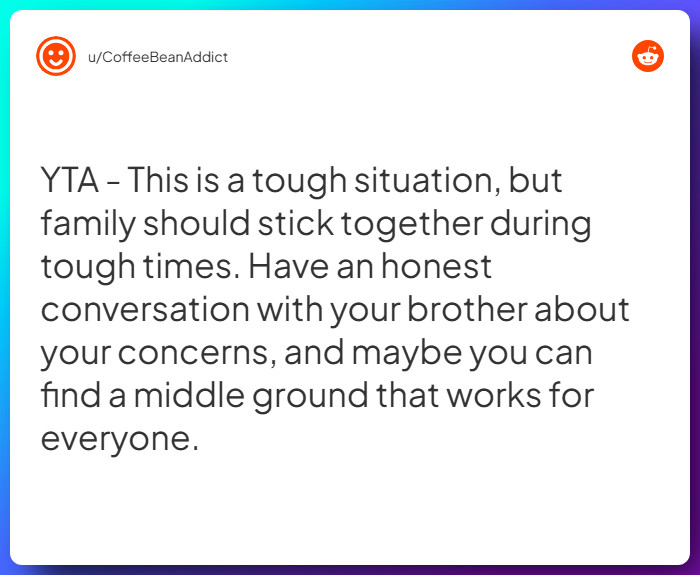 Comment from u/CoffeeBeanAddict