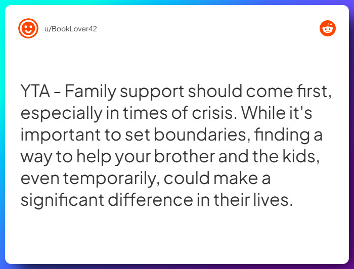 Comment from u/BookLover42