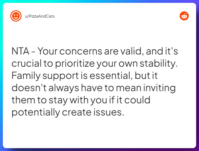 Comment from u/PizzaAndCats