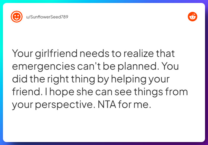 Comment from u/SunflowerSeed789