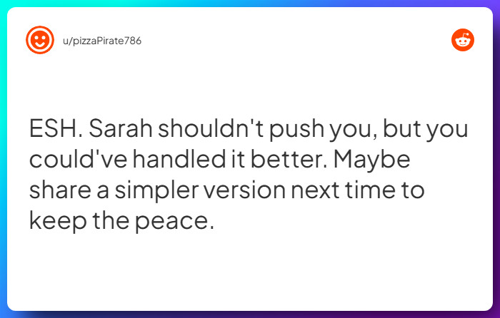 Comment from u/pizzaPirate786