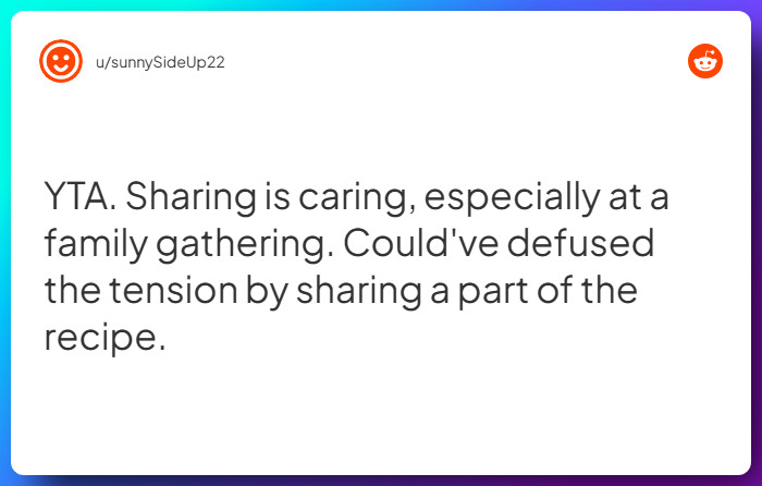 Comment from u/sunnySideUp22