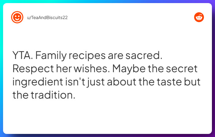 Comment from u/TeaAndBiscuits22