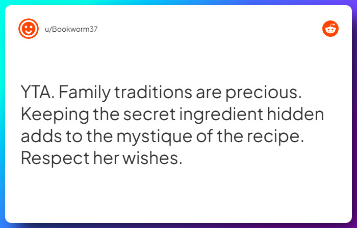 Comment from u/Bookworm37