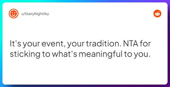 Comment from u/StarryNightSky