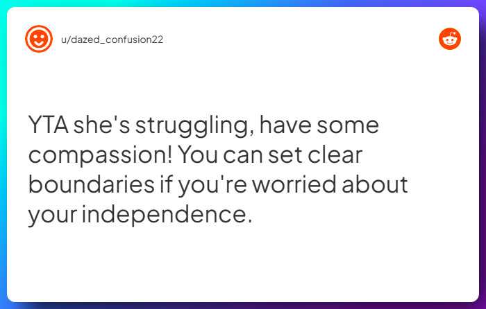 Comment from u/dazed_confusion22