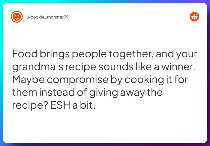 Comment from u/cookie_monster99