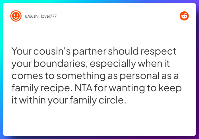 Comment from u/sushi_lover777