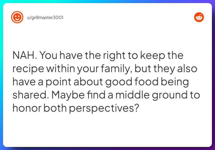 Comment from u/grillmaster3001